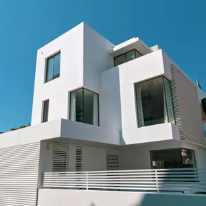 Modern House